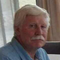 Profilbild på Hans Haugen