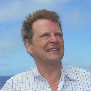 Profilbild på Hans Hedström