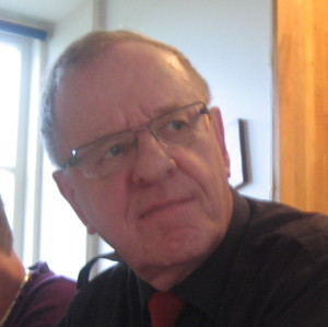 Profilbild på Hans Hejdenberg