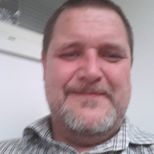 Profilbild på Hans Helander