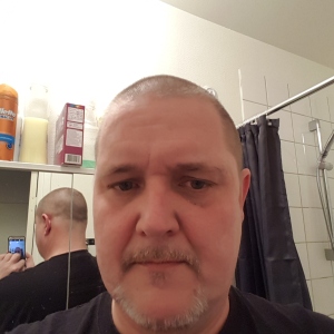 Profilbild på Hans Helander