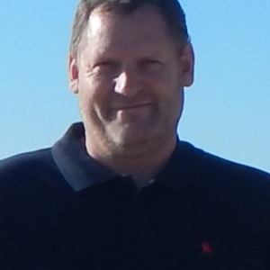 Profilbild på Hans Hellron