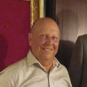 Profilbild på Hans Henke