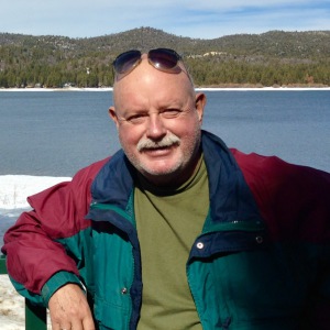Profilbild på Hans Hesselgren