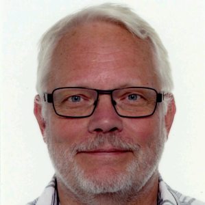 Profilbild på Hans Hjalmarsson
