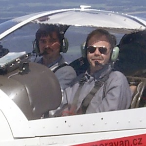 Profilbild på Hans Holm