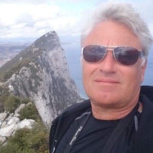 Profilbild på Hans Holmgren