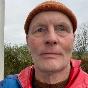Profilbild på Hans Hovenberg