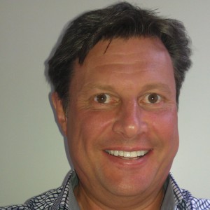 Profilbild på Hans Isberg