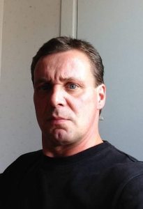 Profilbild på Hans Ivarsson