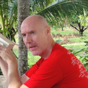 Profilbild på Hans Jacobsson