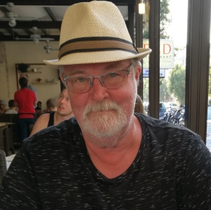 Profilbild på Hans Jakobsson