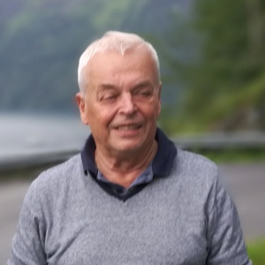 Profilbild på Hans Janeberg
