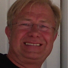 Profilbild på Hans Jansson