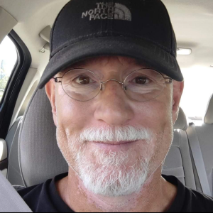 Profilbild på Hans Jelander