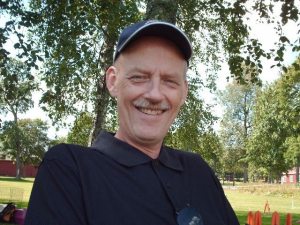 Profilbild på Hans Jensen