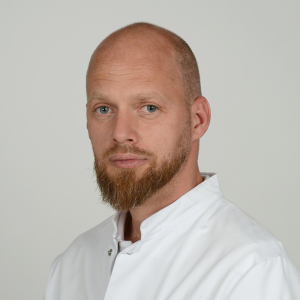 Profilbild på Hans Jeske