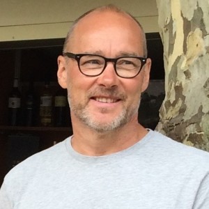 Profilbild på Hans Jönsson