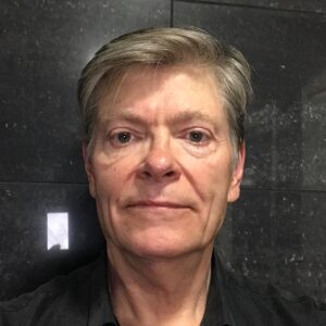 Profilbild på Hans Jörgensen