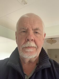 Profilbild på Hans Johannesson