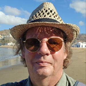 Profilbild på Hans Johansson