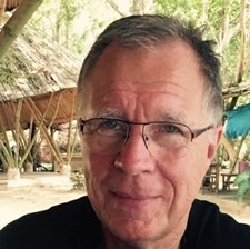 Profilbild på Hans Johansson