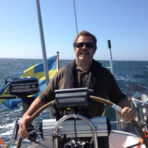 Profilbild på Hans Johansson
