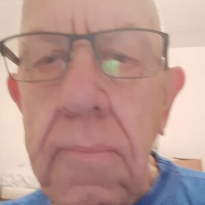 Profilbild på Hans Johansson