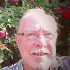 Profilbild på Hans Johansson
