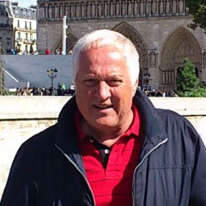Profilbild på Hans Jonson