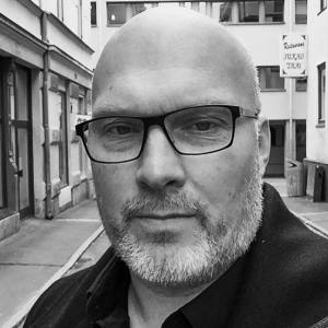 Profilbild på Hans Jonsson