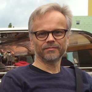 Profilbild på Hans Jonsson