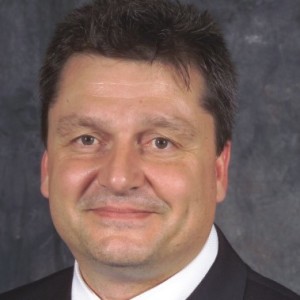 Profilbild på Hans Kättström