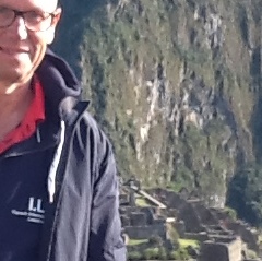 Profilbild på Hans Kajfalk