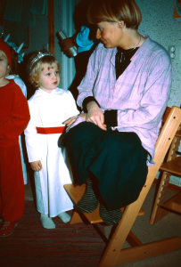 Profilbild på Hans Kallberg