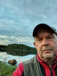 Profilbild på Hans Karlsson