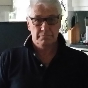 Profilbild på Hans Karlsson