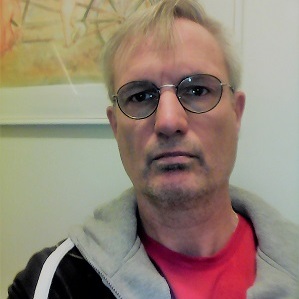 Profilbild på Hans Karlsson