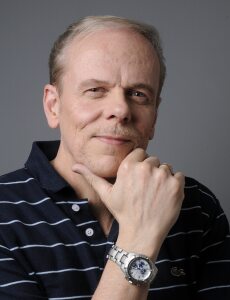 Profilbild på Hans Kjellin