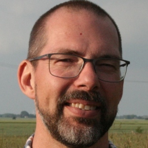 Profilbild på Hans Lahti