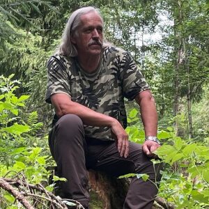 Profilbild på Hans Larsson