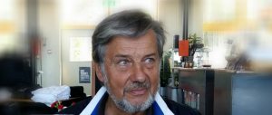 Profilbild på Hans Larsson