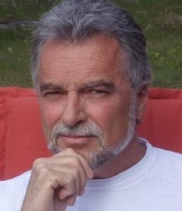 Profilbild på Hans Larsson