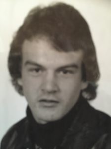 Profilbild på Hans Larsson