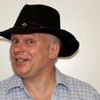 Profilbild på Hans Larsson