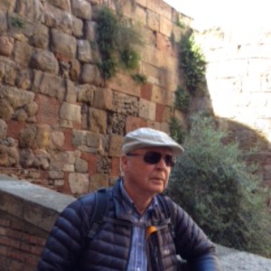 Profilbild på Hans Larsson