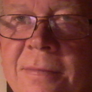 Profilbild på Hans Leufstadius