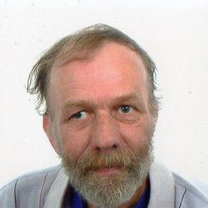 Profilbild på Hans Levander