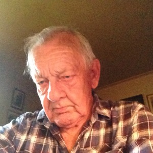 Profilbild på Hans Lindberg