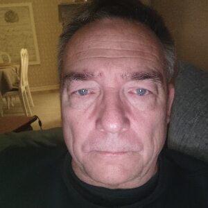Profilbild på Hans Lindell